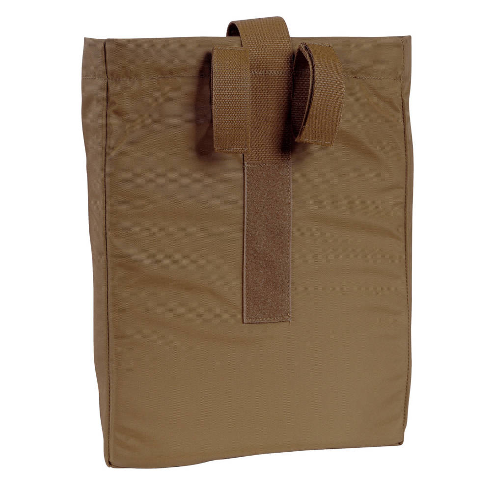 Tasmanian Tiger - Dump Pouch // Coyote Brown - Image 2