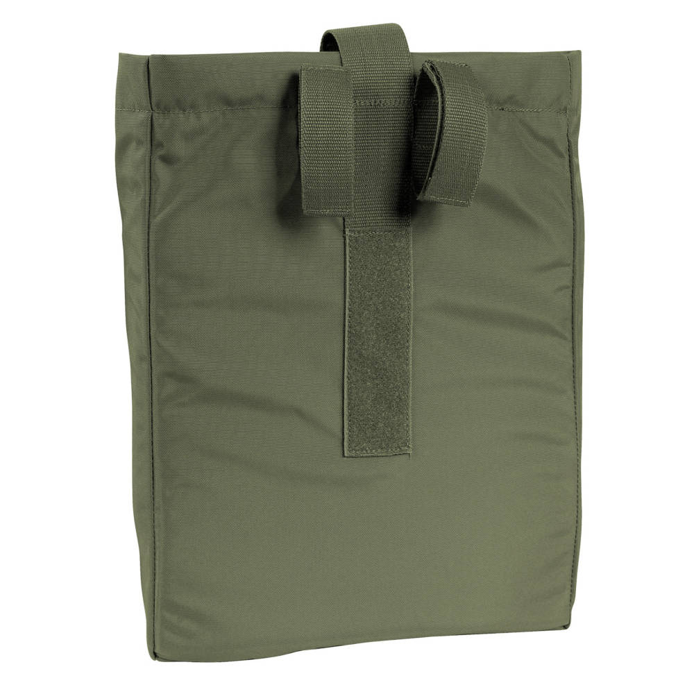 Tasmanian Tiger - Dump Pouch // Olivengrøn - Image 2