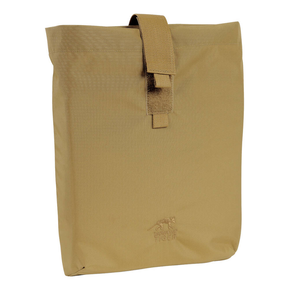 Tasmanian Tiger - Dump Pouch // Sand / Ørken