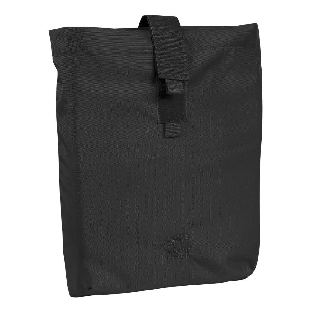 Tasmanian Tiger - Dump Pouch // Sort
