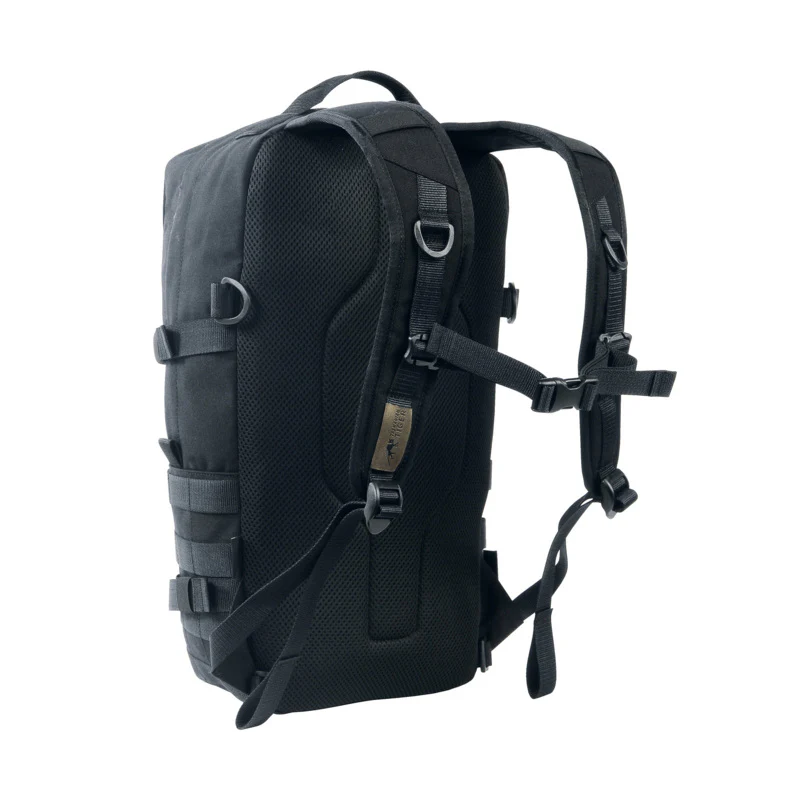 Tasmanian Tiger - Essential Pack Large MKII 15L Rygsæk // Sort - Image 2