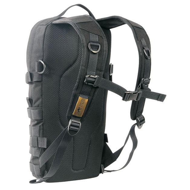 Tasmanian Tiger - Essential Pack MKII (9L) Rygsæk // Olivengrøn - Image 4