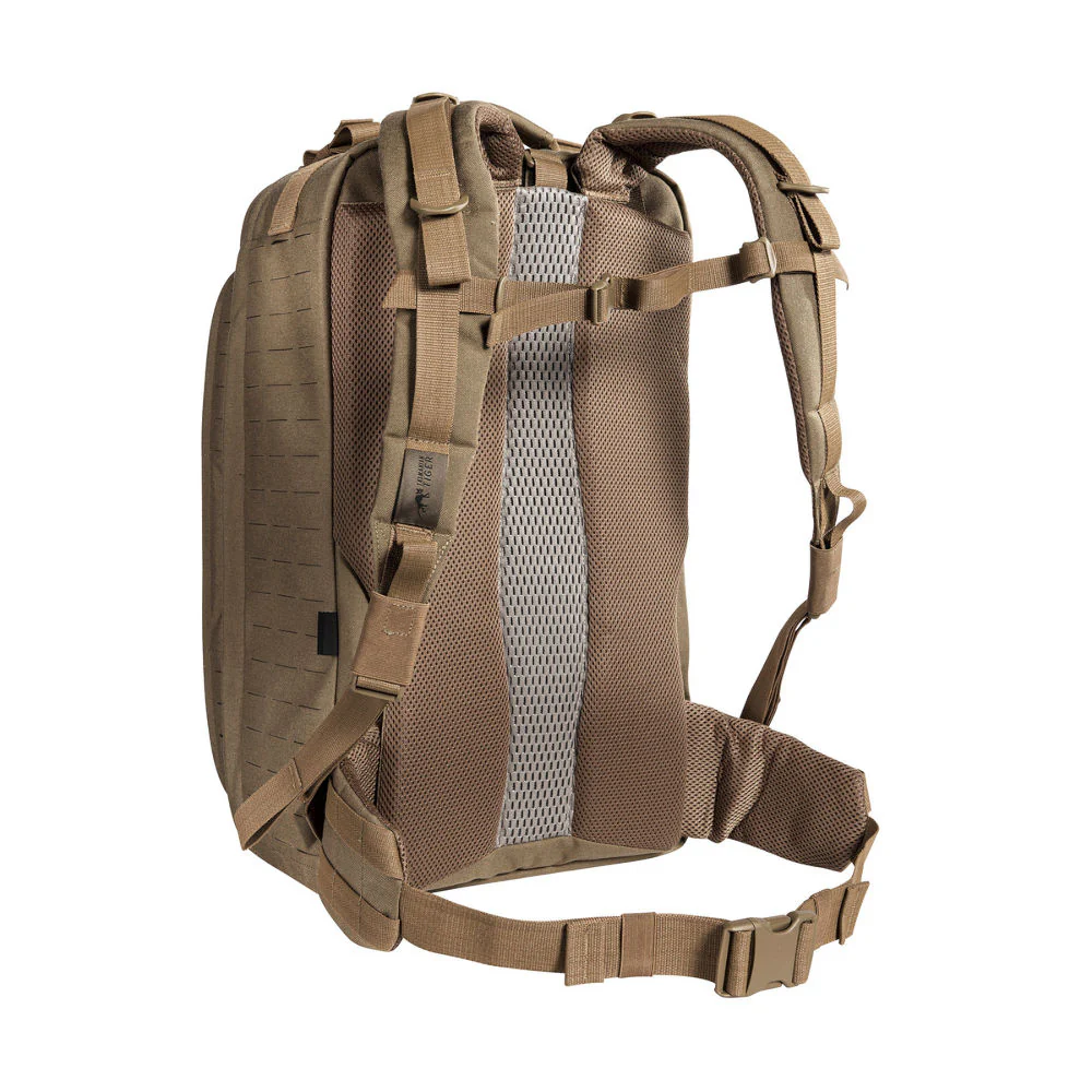Tasmanian Tiger - First Responder Move On MKII Rygsæk 40L // Coyote / Brown - Image 2