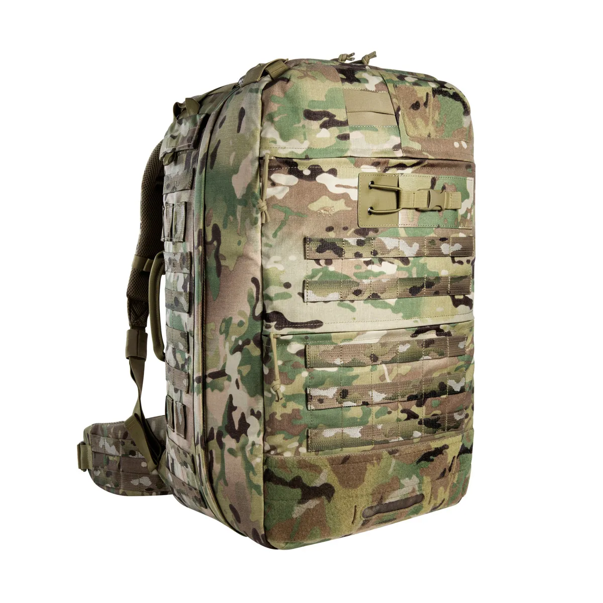 Tasmanian Tiger - First Responder Rygsæk 50L // Multicam