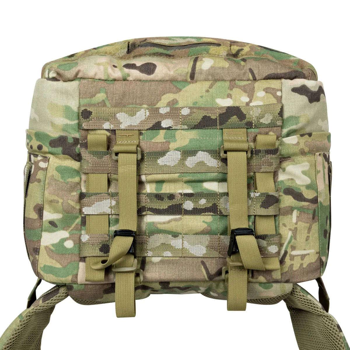 Tasmanian Tiger - First Responder Rygsæk 50L // Multicam - Image 8