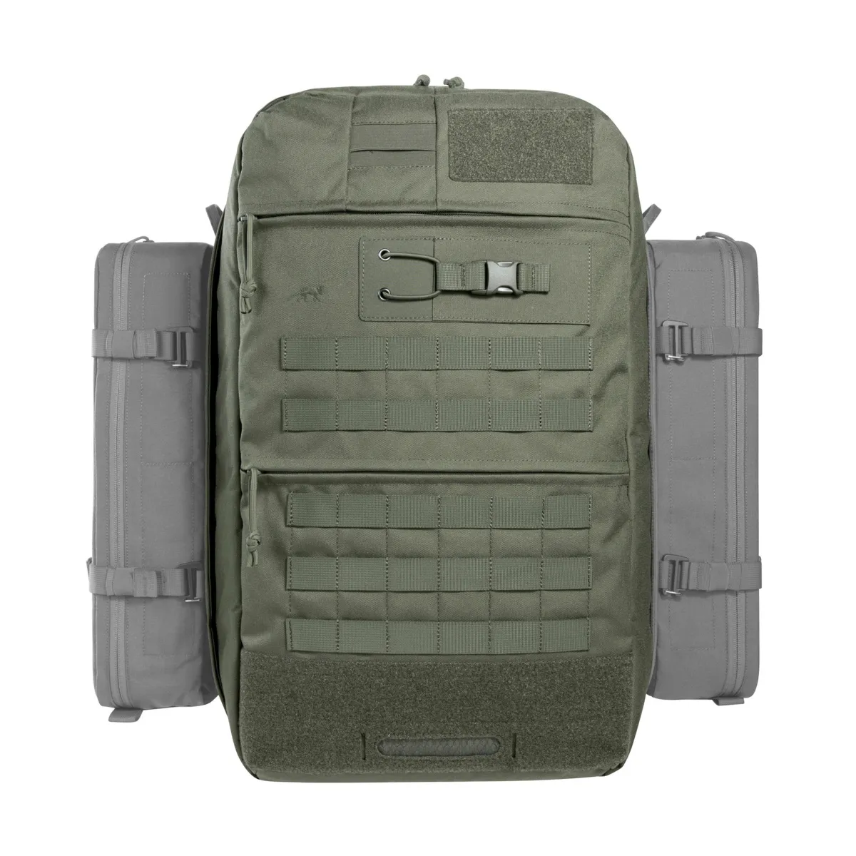 Tasmanian Tiger - First Responder Rygsæk 50L // Olivengrøn - Image 8