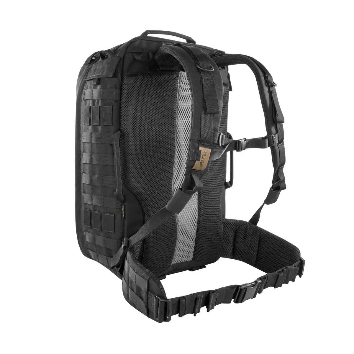 Tasmanian Tiger - First Responder Rygsæk 50L // Sort - Image 3