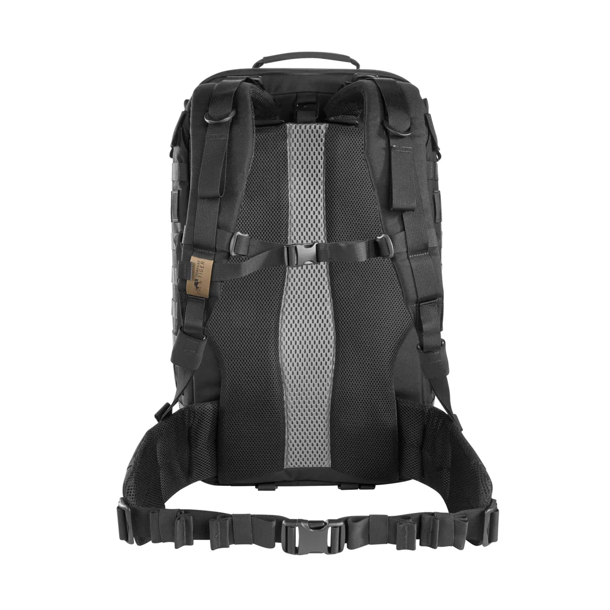 Tasmanian Tiger - First Responder Rygsæk 50L // Sort - Image 4