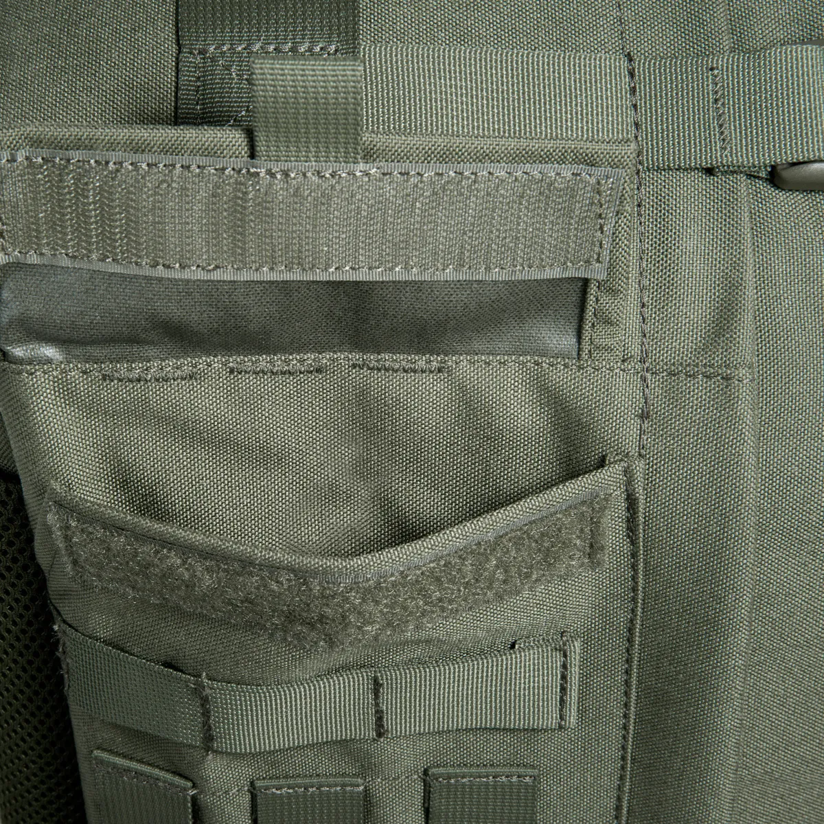 Tasmanian Tiger - First Responder Rygsæk 50L // Sort - Image 8