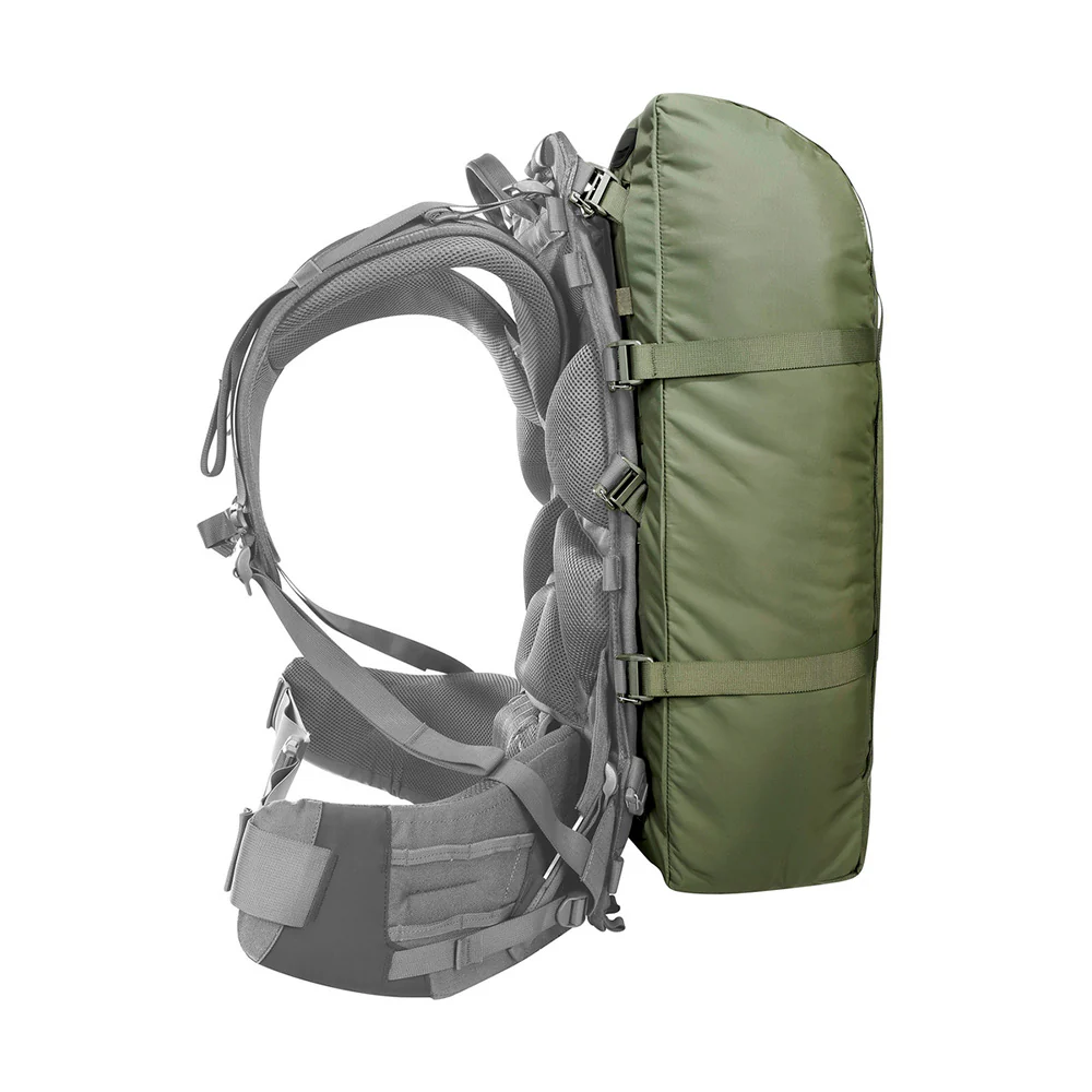 Tasmanian Tiger - Front-side Pouch Sæt 23L // Olivengrøn - Image 2