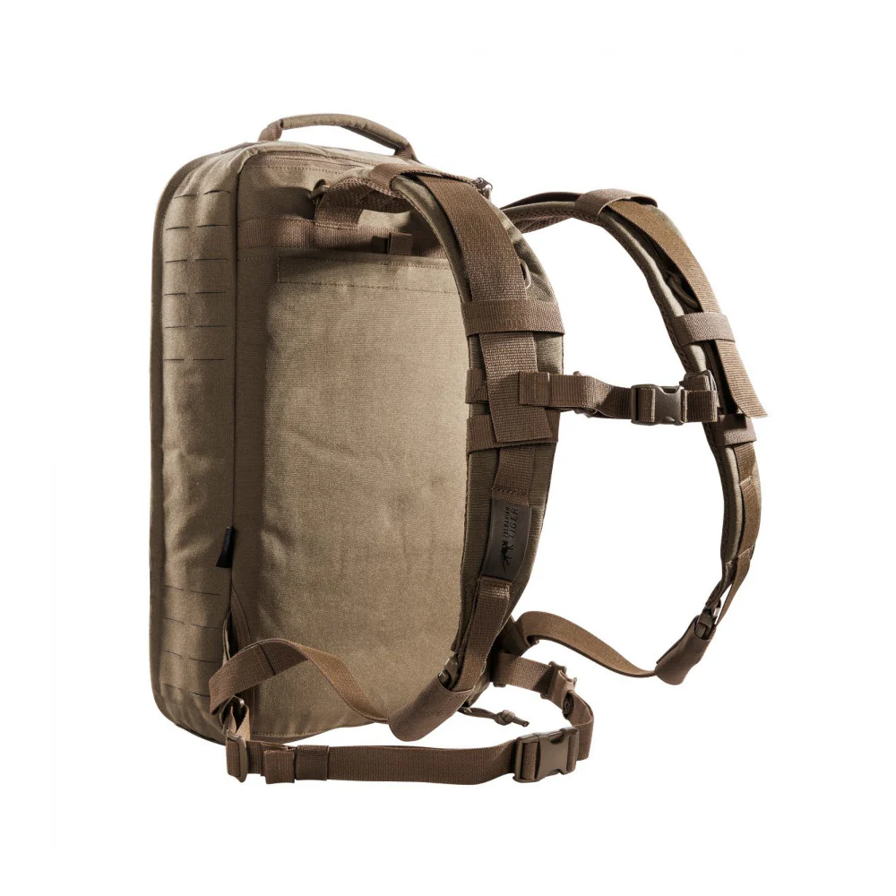 Tasmanian Tiger - Large Medic Assault MKII Rygsæk 19L // Coyote / Brown - Image 2