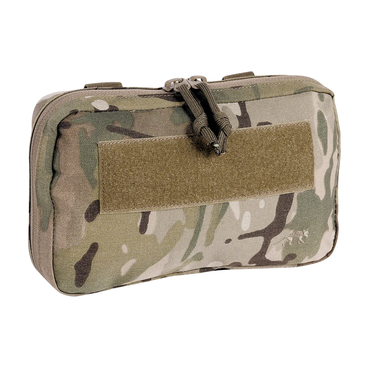 Tasmanian Tiger - Leader Admin Pouch // MultiCam