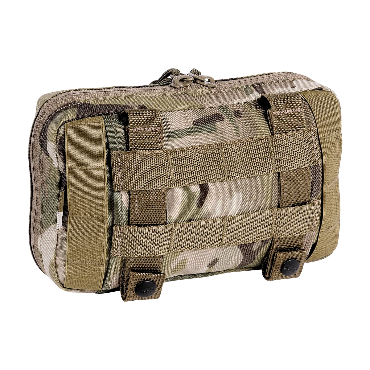 Tasmanian Tiger - Leader Admin Pouch // MultiCam - Image 2