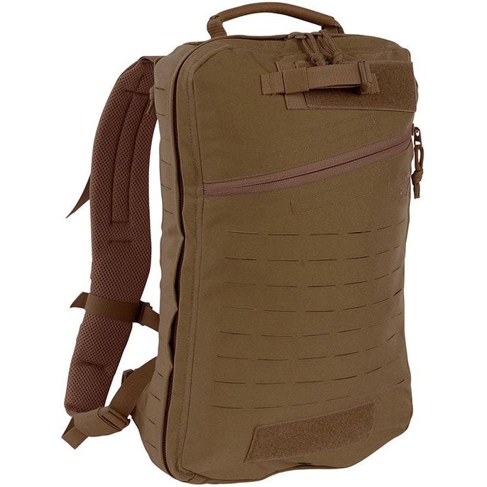 Tasmanian Tiger - Medic Assault Pack MKII (15L) // Mørk Sand / Coyote