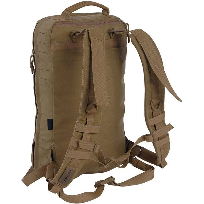 Tasmanian Tiger - Medic Assault Pack MKII (15L) // Mørk Sand / Coyote - Image 4