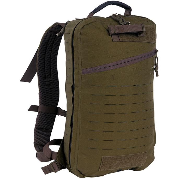 Tasmanian Tiger - Medic Assault Pack MKII (15L) // Olivengrøn