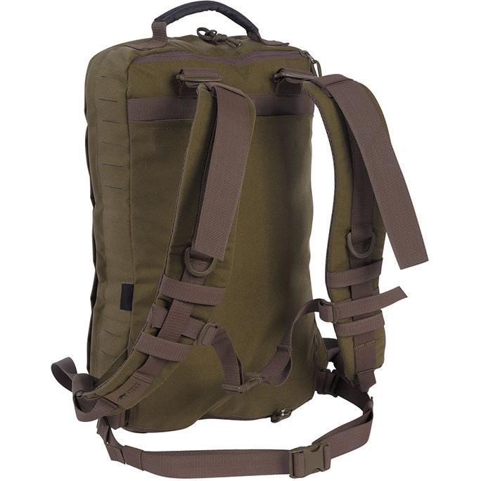 Tasmanian Tiger - Medic Assault Pack MKII (15L) // Olivengrøn - Image 3