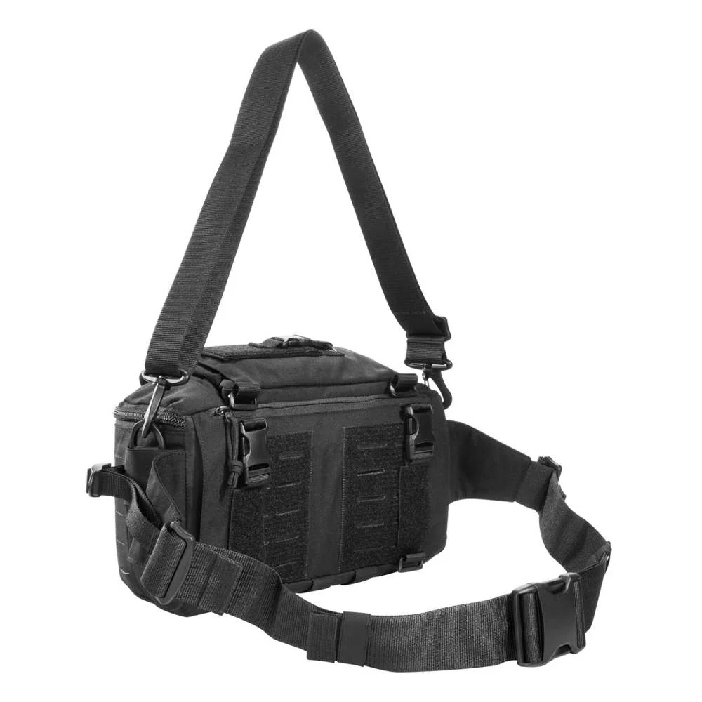 Tasmanian Tiger - Medic Hip Bag Skuldertaske 9L // Sort - Image 2