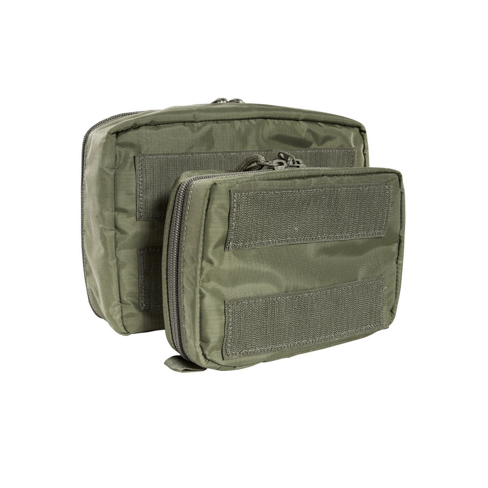 Tasmanian Tiger - Medic Pouch Set VL // Olivengrøn - Image 2