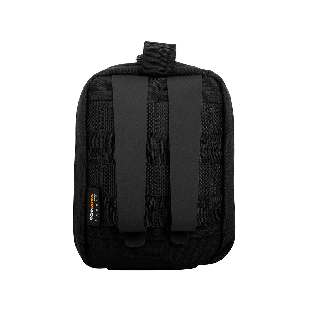 Tasmanian Tiger - Medic Tac Pouch // Sort - Image 2