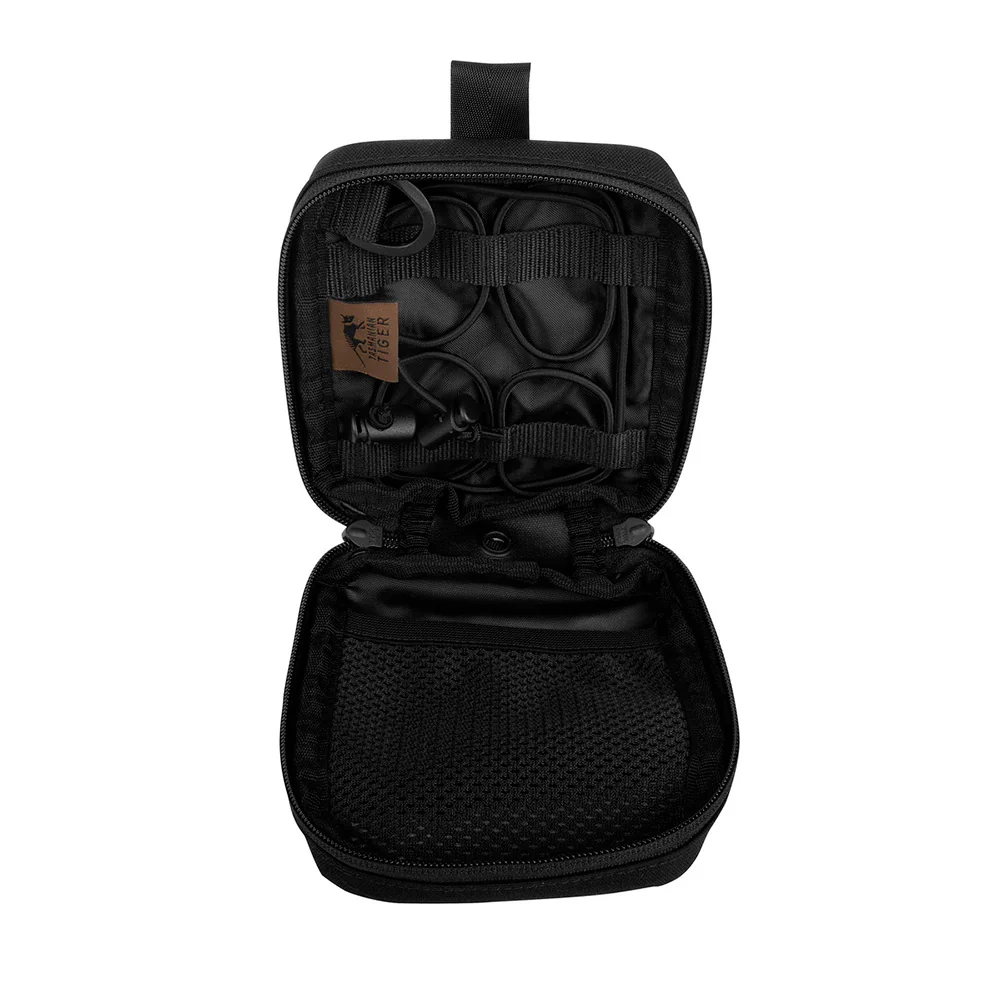 Tasmanian Tiger - Medic Tac Pouch // Olivengrøn - Image 3