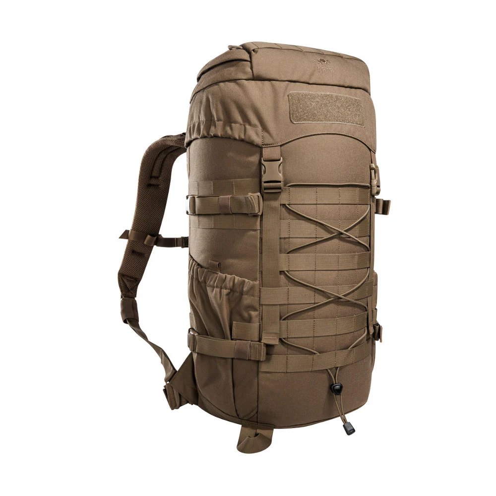 Tasmanian Tiger - MIL OPS Pack Rygsæk 30L // Coyote - Image 2