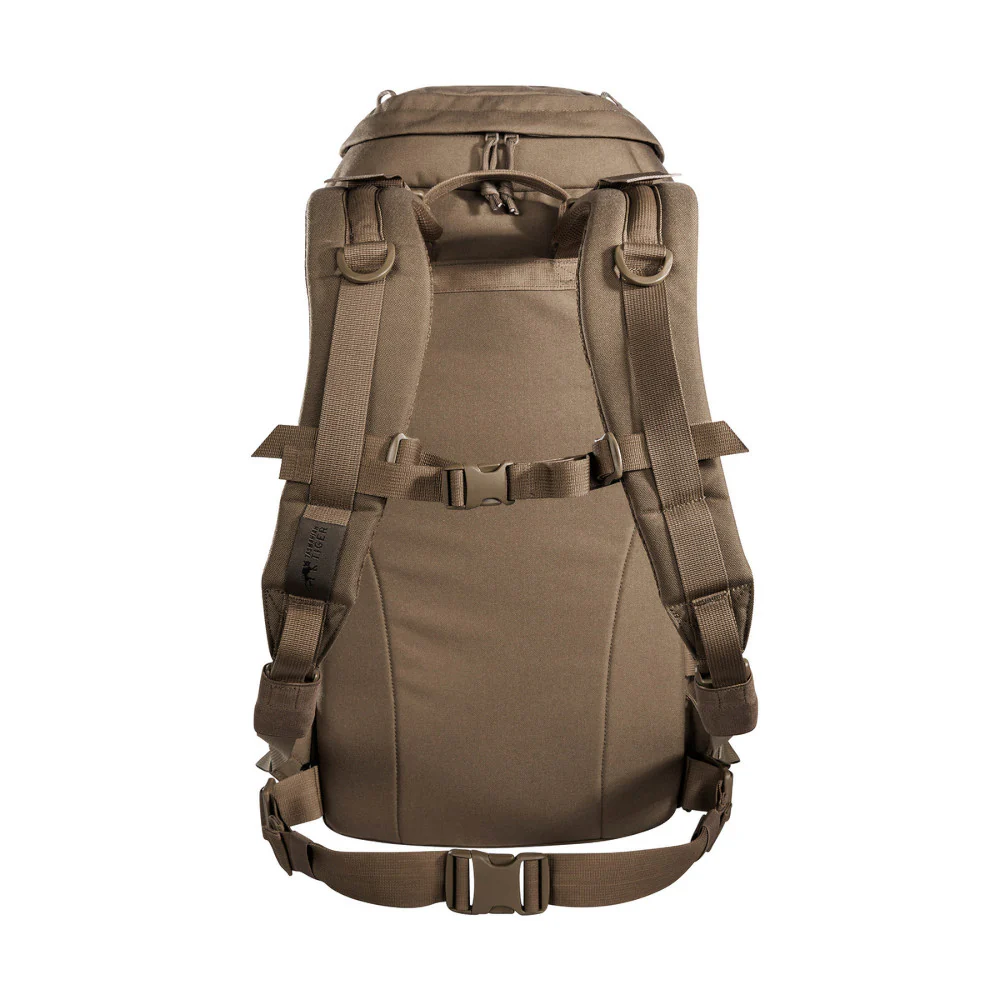 Tasmanian Tiger - MIL OPS Pack Rygsæk 30L // Coyote - Image 3
