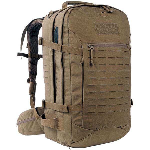 Tasmanian Tiger - Mission Pack MKII Rygsæk 37L // Mørk Sand / Coyote