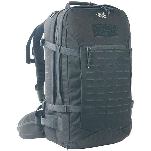 Tasmanian Tiger - Mission Pack MKII Rygsæk 37L // Mørk Sand / Coyote - Image 2