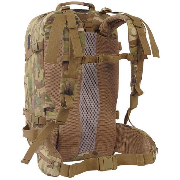 Tasmanian Tiger - Mission Pack MKII Rygsæk 37L // Multicam - Image 2