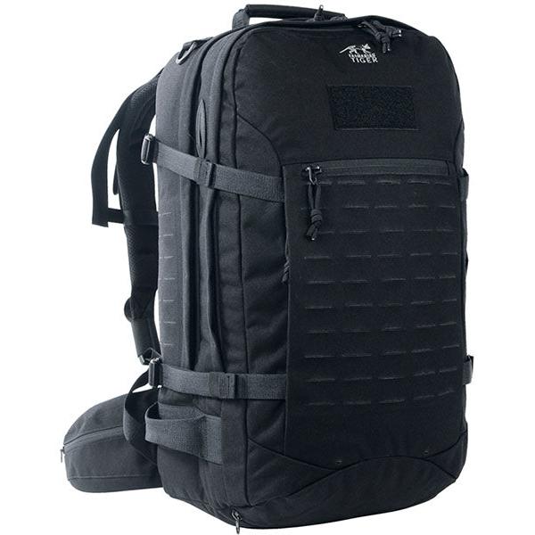 Tasmanian Tiger - Mission Pack MKII Rygsæk 37L // Sort