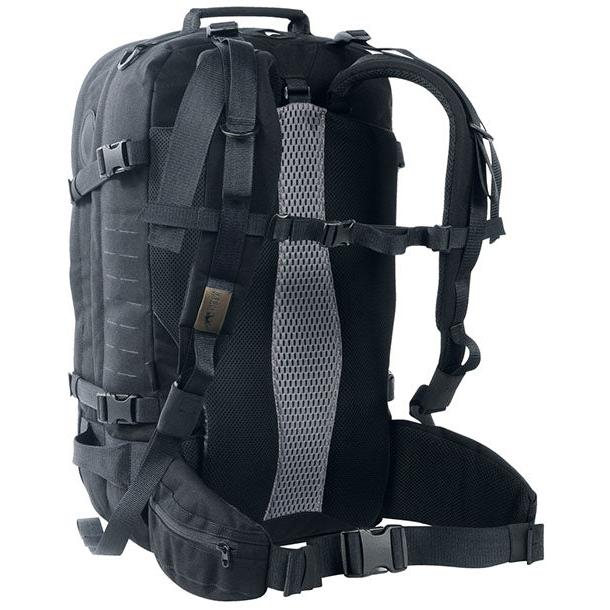 Tasmanian Tiger - Mission Pack MKII Rygsæk 37L // Sort - Image 2