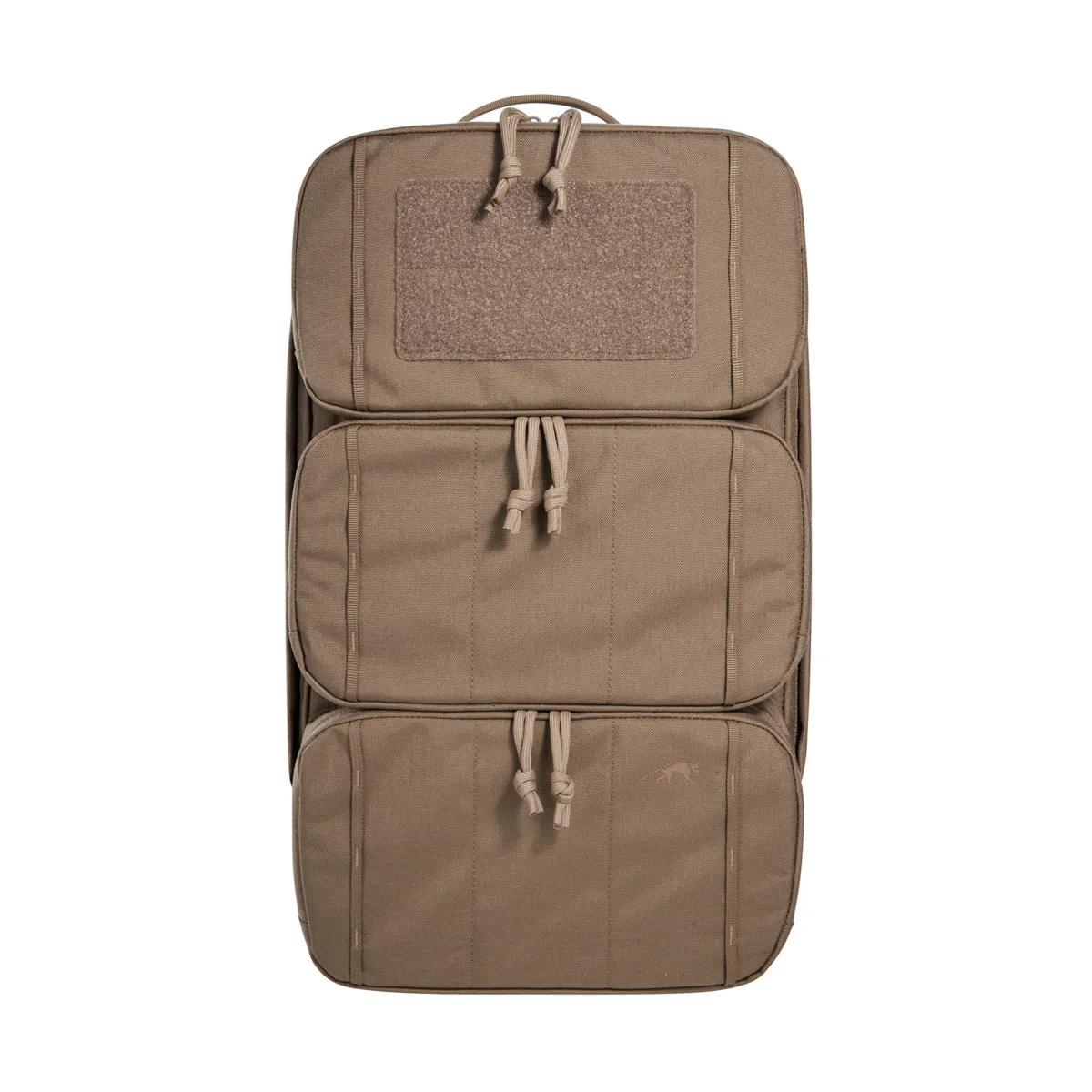 Tasmanian Tiger - Modular Chest Rig Rygsæk 20L // Coyote Brown - Image 3