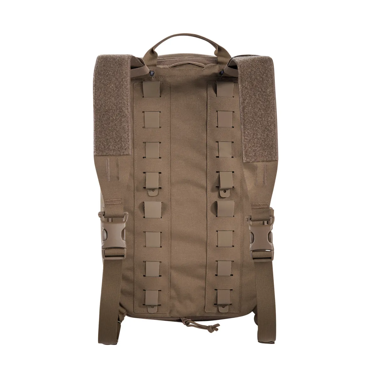 Tasmanian Tiger - Modular Chest Rig Rygsæk 20L // Coyote Brown - Image 4