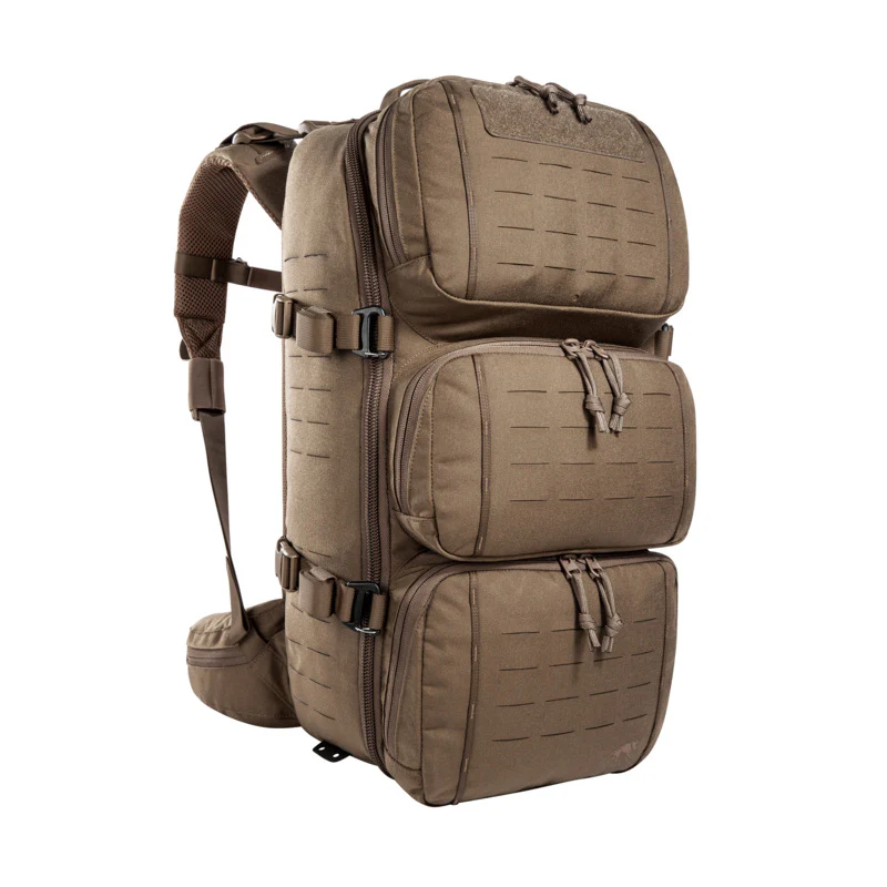 Tasmanian Tiger - Modular Combat Pack 24L // Coyote Brown