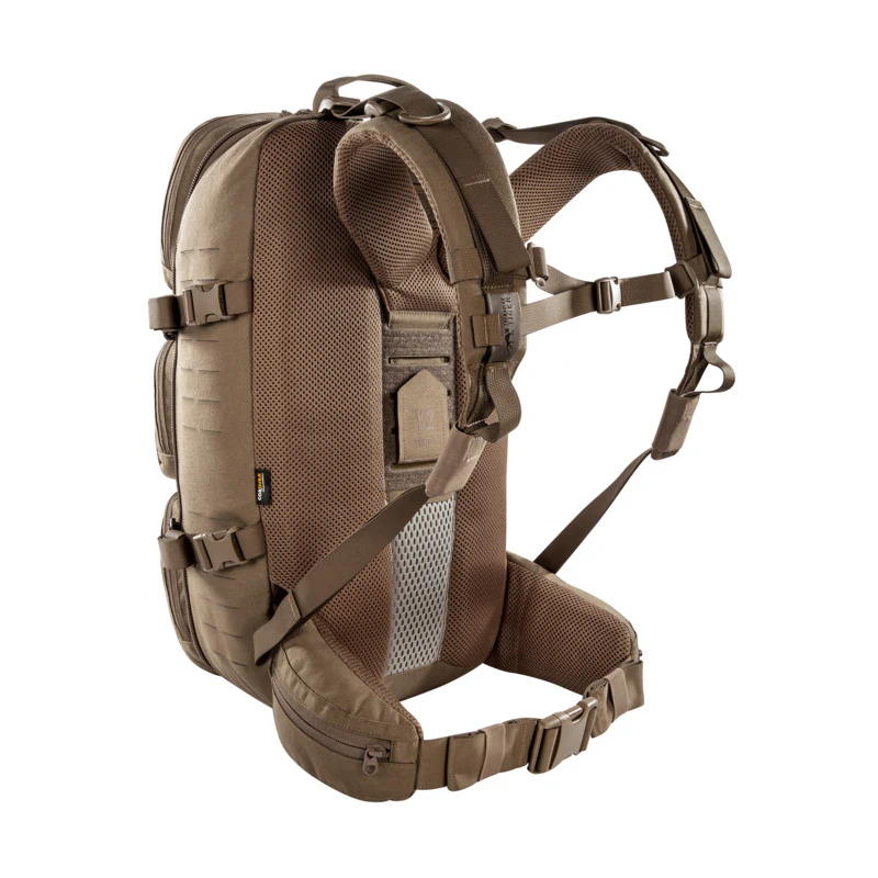 Tasmanian Tiger - Modular Combat Pack 24L // Coyote Brown - Image 2