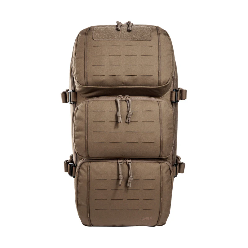 Tasmanian Tiger - Modular Combat Pack 24L // Coyote Brown - Image 3