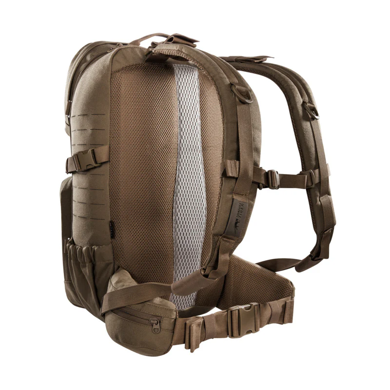 Tasmanian Tiger - Modular Combat Pack Rygsæk 22L // Coyote Brown - Image 3