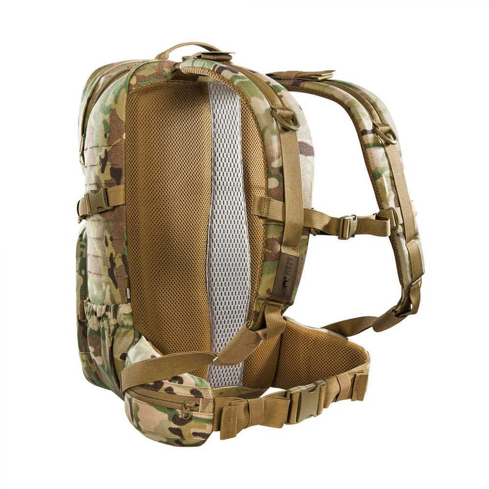 Tasmanian Tiger - Modular Combat Pack Rygsæk 22L Multicam - Image 2