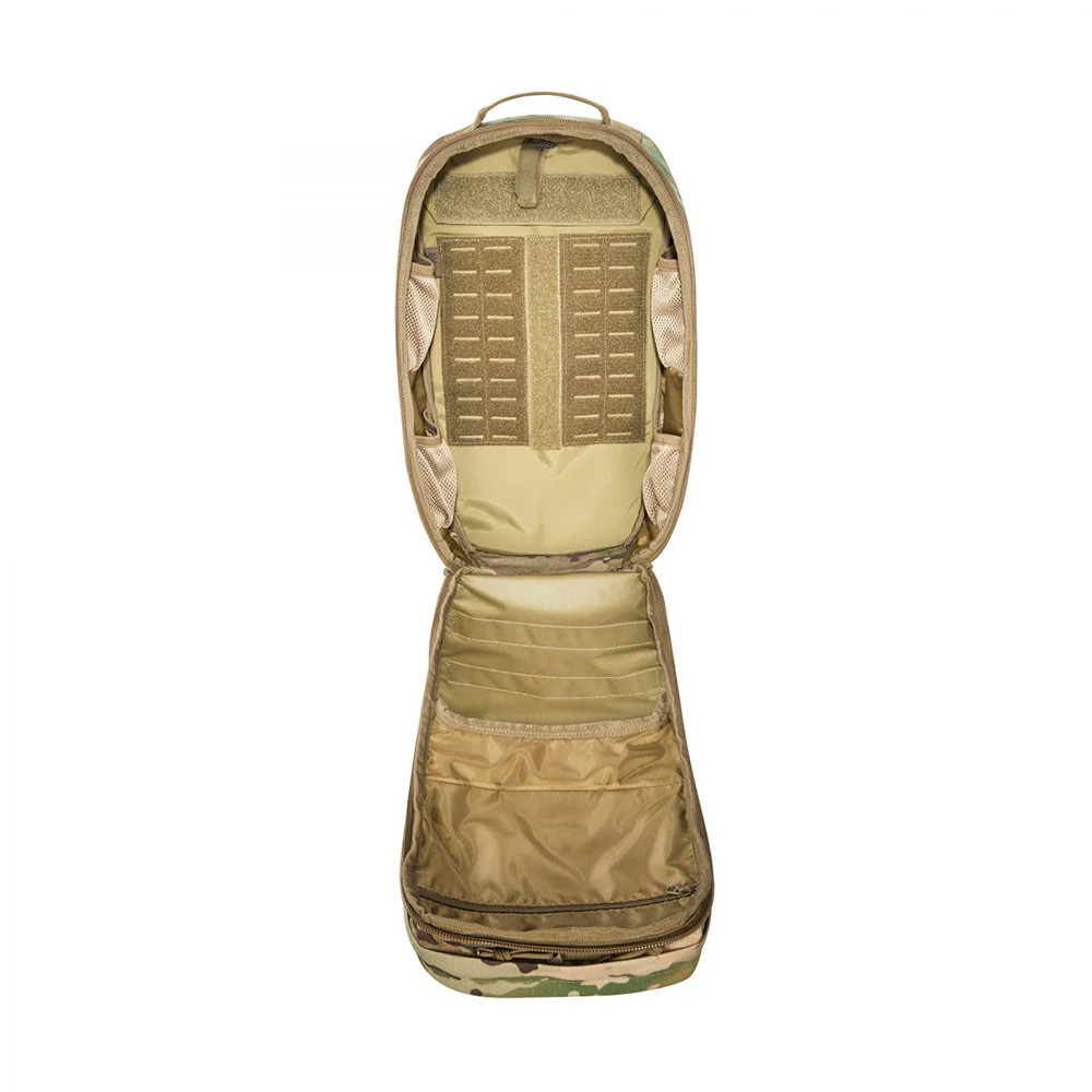 Tasmanian Tiger - Modular Combat Pack Rygsæk 22L Multicam - Image 3