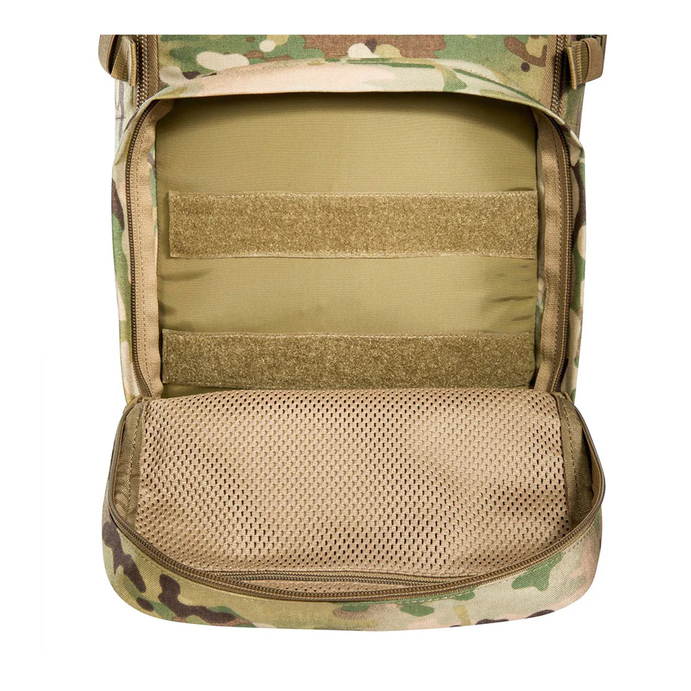Tasmanian Tiger - Modular Combat Pack Rygsæk 22L Multicam - Image 4