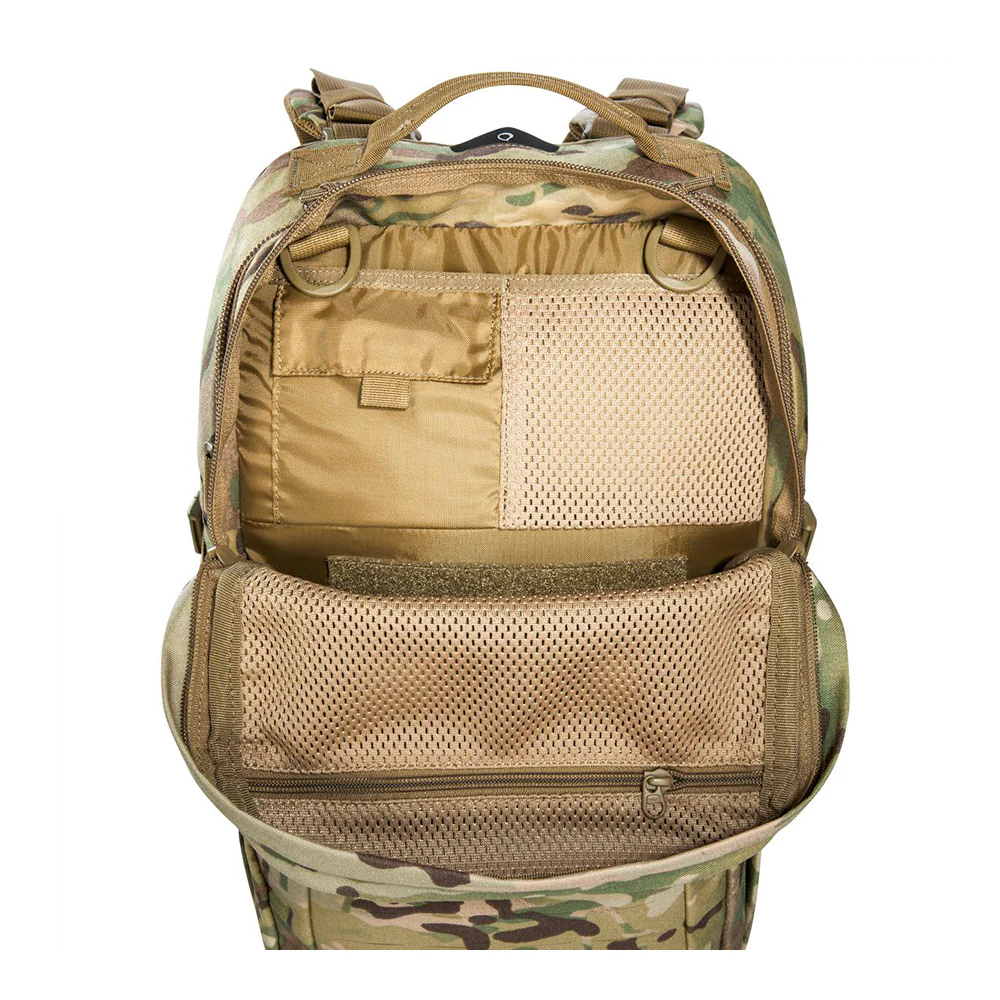 Tasmanian Tiger - Modular Combat Pack Rygsæk 22L Multicam - Image 5