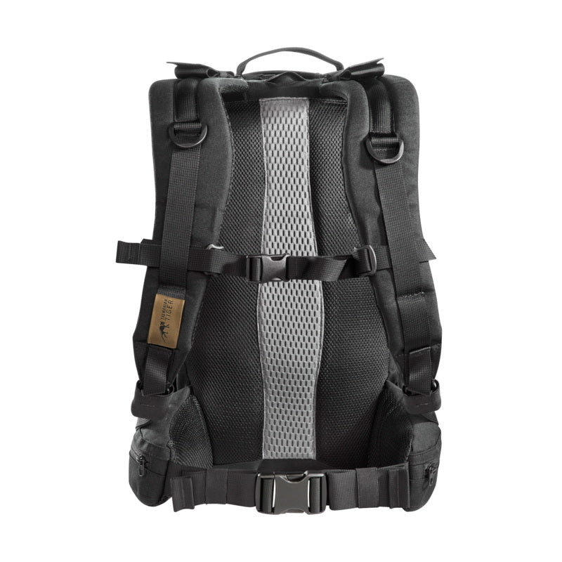 Tasmanian Tiger - Modular Combat Pack Rygsæk 22L // Sort - Image 4