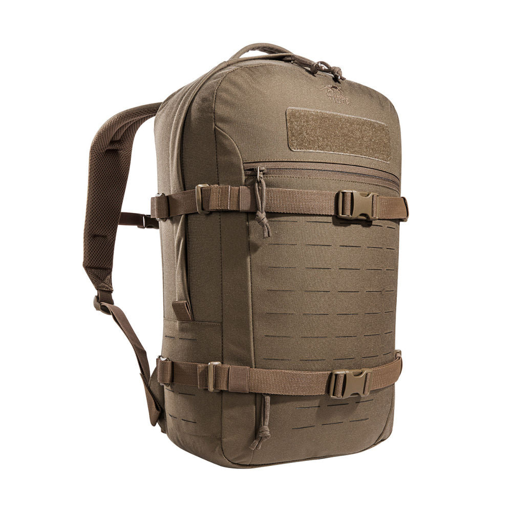 Tasmanian Tiger - Modular Daypack XL Rygsæk 23L // Coyote / Brown