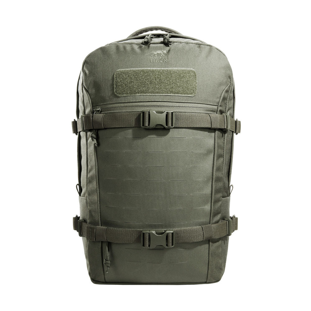 Tasmanian Tiger - Modular Daypack XL Rygsæk 23L IRR - Image 2