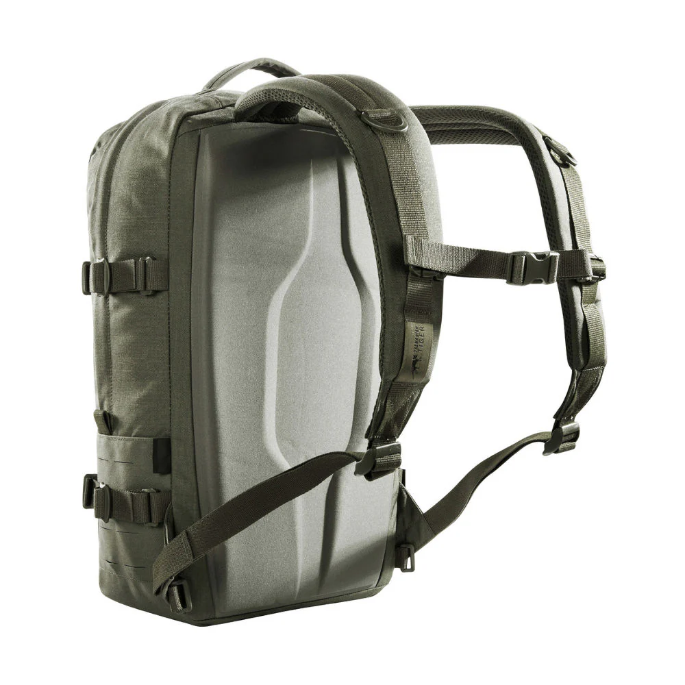 Tasmanian Tiger - Modular Daypack XL Rygsæk 23L IRR - Image 3