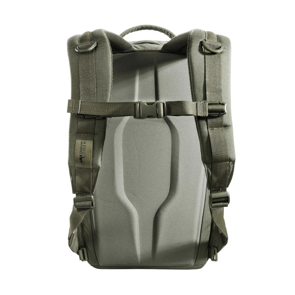 Tasmanian Tiger - Modular Daypack XL Rygsæk 23L IRR - Image 4