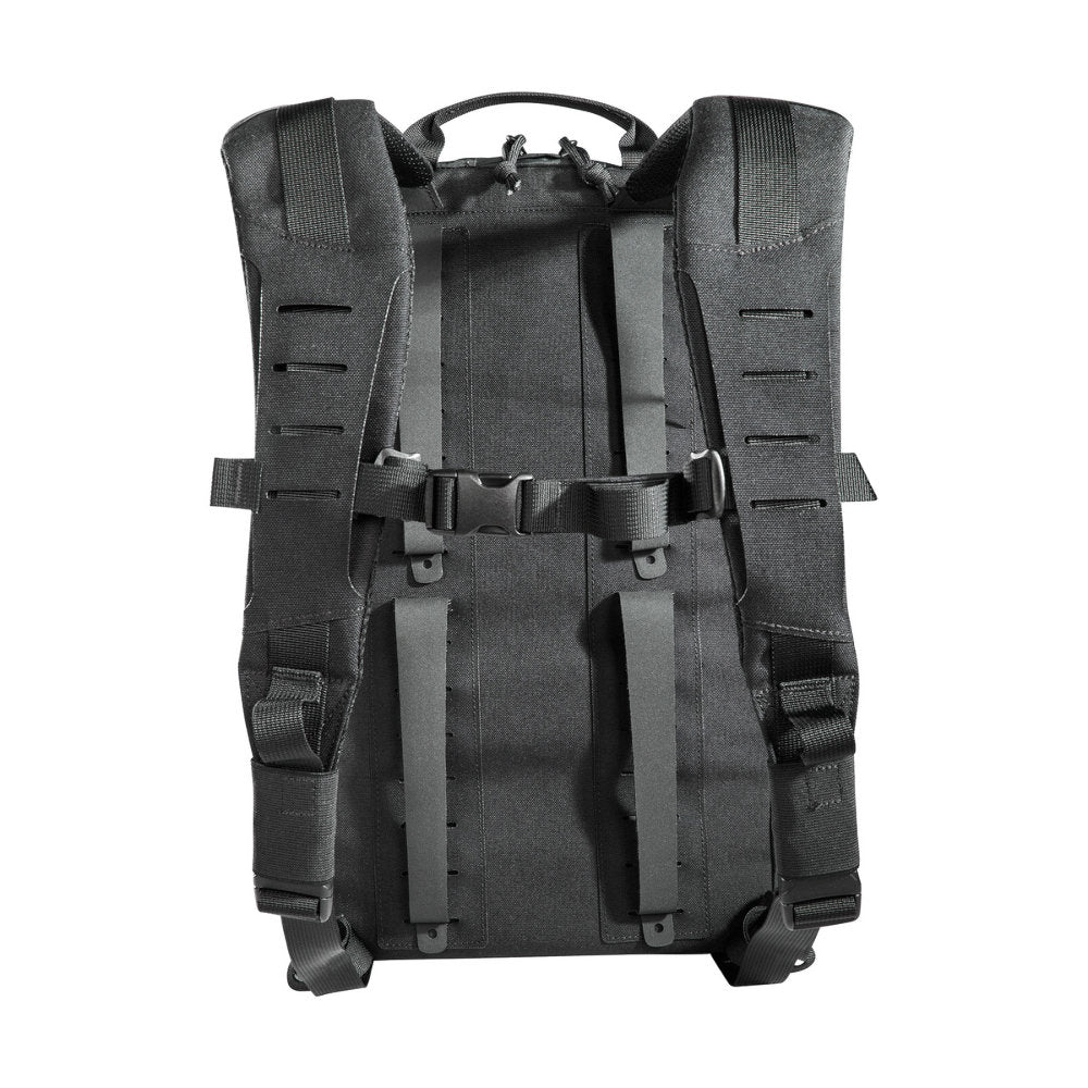 Tasmanian Tiger - Modular Gunners Pack Rygsæk 14L // Black - Image 4