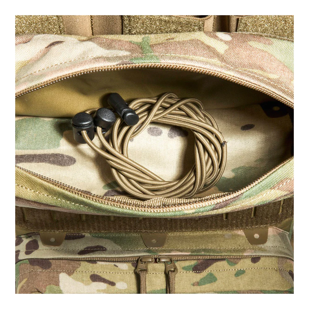 Tasmanian Tiger - Modular Gunners Pack Rygsæk 14L Multicam - Image 5