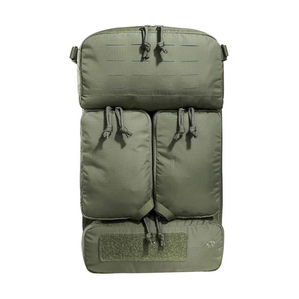 Tasmanian Tiger - Modular Gunners Pack Rygsæk 14L // Olivengrøn - Image 3